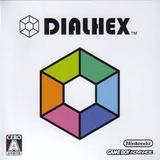bitGenerations: Dialhex (Game Boy Advance)